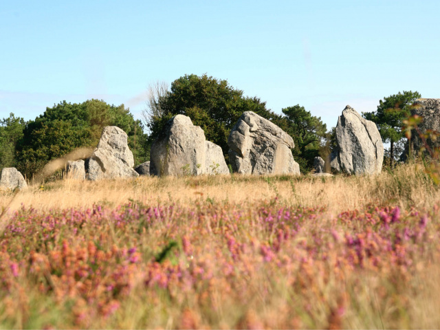 Infos touristiques Morbihan