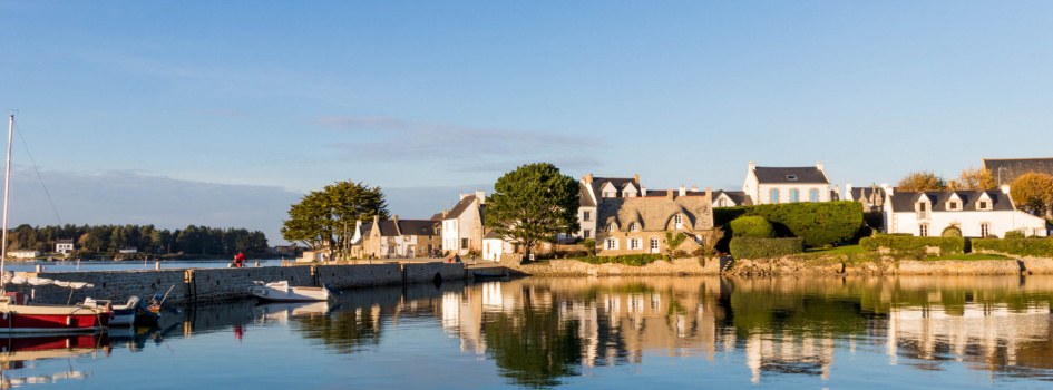 Visiter le Morbihan